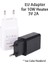 10W Tarzı Için Ab Adaptörü Süper Mini USB Isıtıcı Dijital LED Elektrikli Isıtma Çubukları Nano Balık Kaplumbağa Tankı Düşük Voltaj Isıtma Çubuğu Hızlı Sıcaklık Artışı (Yurt Dışından) 1