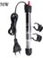 50W 20CM Tarzı Abd Fişi (110V) Otomatik Akvaryum Daldırılabilir Balık Tankı Su Isıtıcı Sıcaklık Isıtma Çubuğu Us Fişi (Yurt Dışından) 1