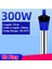 110V Abd 300W Stili Akvaryum Balık Tankı Daldırma Elektrikli Su Isıtıcı Termostat Isıtma Çubuğu Euus Fiş + Koruyucu Kılıf (Yurt Dışından) 1