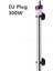 Ab 220V 300W Tarzı Akvaryum Balık Tankı Daldırma Su Isıtıcı Sürekli Sıcaklık Isıtma Çubuğu Euus Fiş (Yurt Dışından) 1