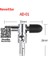 Ad-01 33MM Stili Paslanmaz Çelik Akvaryum Hava Akış Kontrol Kolu Vana Dağıtıcı Bölücü Aksesuar Seti Paslanmaz Çelik Için Balık Tankı Hava Hattı Hortum Boru Tüp (Yurt Dışından) 1