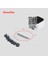 Ad-01 33MM Stili Paslanmaz Çelik Akvaryum Hava Akış Kontrol Kolu Vana Dağıtıcı Bölücü Aksesuar Seti Paslanmaz Çelik Için Balık Tankı Hava Hattı Hortum Boru Tüp (Yurt Dışından) 5