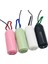 2 Hava Taş Stili Akvaryum Oksijen Hava Pompası Balık Tankı USB Sessiz Hava Kompresörü Aerator Taşınabilir Minik Küçük Oksijenleyici Akvaryum Aksesuarları 5V 1W (Yurt Dışından) 3
