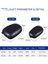 D Stili Akvaryum Hava Pompası Balık Tankı Mini Kompresör Tek Çift Çıkışlı Kontrol Valfı Tüp Su Ürünleri 220V 3W 5W Için Balık Tankı - (Yurt Dışından) 5