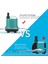 8W Tarzı 5W 8W 18W 25W 40W 60W Ultra-Sessiz Daldırma Su Fıskiye Pompası Filtre Balık Havuzu Akvaryum Su Pompası Tank Fıskiye (Yurt Dışından) 4