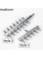 Stil 2 Stili 6 Yol Akvaryum Aksesuarları Yolları Akvaryum Inline Hava Bölücü Kontrol Valfi 4*6mm Oksijen Pompası Hortumu Için Giriş DIA8MM (Yurt Dışından) 2