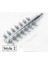 Stil 2 Stili 14 Yol Akvaryum Aksesuarları Yolları Akvaryum Inline Hava Bölücü Kontrol Valfi 4*6mm Oksijen Pompası Hortumu Için Giriş DIA8MM (Yurt Dışından) 1