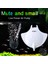 Q2210B-PAKETLEME1 Stili Ingiltere Fişi Süper Sessiz Hava Motoru Jebo Siyah Beyaz Nano Askıya Alınabilir Sessiz Mute Mini Hava Tüpü Hava Taşı Akvaryum Balık Su Bitki Tankı (Yurt Dışından) 2