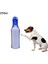 No.1 Tarzı ml Açık Hava Taşınabilir Evcil Hayvan Su Şişeleri Katlanabilir Tank Içme Tasarımı Seyahat Kasesi Dağıtıcı (Yurt Dışından) 1