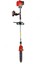 Yan Tırpan Lüks Bahçıvan Seti 3.2kw 4.6hp 3