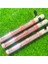 Tüp Boyutu 15-100 mm Stili Kolay Nemlendirme Kum Kendi Yapımı Ekolojik Karınca Çiftliği Bambu Deneme Tüpü Karınca Yuvası (Yurt Dışından) 2