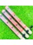 Tüp Boyutu 15-100 mm Stili Kolay Nemlendirme Kum Kendi Yapımı Ekolojik Karınca Çiftliği Bambu Deneme Tüpü Karınca Yuvası (Yurt Dışından) 4