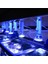 S7B Stili E27 Deniz Akvaryumu LED Lamba 21W LED Bitki Yetiştirme Işıklı Beyaz Mavi Lamba PAR30 Tam Spektrum Mercan Balığı Tankı Sps Lps Aquarium (Yurt Dışından) 2