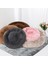 Gwll-Kraliyet Mavisi Stili 50 cm Sakinleştirici Kral Pofuduk Köpek Yatağı Xxl Xl Kanepe Donut Hafıza Köpük Uzun Peluş Yıkanabilir Köpek Yatakları (Yurt Dışından) 5
