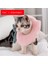 Kırmızı Stil M(3kg-4.5kg) Yumuşak Tost Avokado Şekilli Pamuklu Pet Elizabethan Yaka Köpek Kedi Ayarlanabilir Yara Iyileştirme Yaka Isırma Engelleme Boyun Yüzüğü Için Evcil Hayvanlar (Yurt Dışından) 1