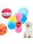 No.8 Stili 1 Adet Rastgele Renk Evde Eğlenceli Oyunlar Için Köpek Oyuncak Topları - Peluş Köpekler Oyuncaklar (Yurt Dışından) 2