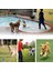 No.8 Stili 1 Adet Rastgele Renk Evde Eğlenceli Oyunlar Için Köpek Oyuncak Topları - Peluş Köpekler Oyuncaklar (Yurt Dışından) 5