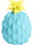 Mavi Stil S Beden Anti Topu Squishy Ananas Şekilli Oyuncak Yumuşak Topu Oyuncaklar (Yurt Dışından) 1