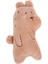 8kahverengi Ayı Stili Kedi Oyuncağı Mini Kedi Taşlama Kediotu Oyuncakları Eğlenceli Interaktif Peluş Kedi Diş Oyuncakları (Yurt Dışından) 1