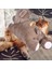 Su Aygırı Stili Köpek Oyuncak Kalp Atışı Evcil Isıtma Davranışsal Yavru Oda Ev Eğitim Yardımı Kalp Atışı Peluş Bebek Için Akıllı Dayanıklı Yeni (Yurt Dışından) 5