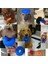 1.yeşil Stil Xl Beden Altın Retriever Büyük Köpekler Için Eğlenceli Çiğneme Dikenli Halka Halka Küçük Köpek Oyuncakları (Yurt Dışından) 3