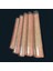 Hidratlı Alçı Stili 20-200MM Farklı Boyutlarda Karınca Çiftliği Ev Bambu Deneme Tüpü Karınca Yuvası Alçı Tüpü Karınca Evi Kireç Taşı (Yurt Dışından) 5