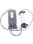 3g Tarzı 220VAC 1gh 2gh 3gh 12VDC 24VDC 110V 220V 16KHZ Ozon Jeneratörü Tüpü Hava Temizleyici Deodorizasyon (Yurt Dışından) 3