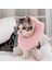 Mavi Stil M(3kg-4.5kg) Yumuşak Tost Avokado Şekilli Pamuklu Pet Elizabethan Yaka Köpek Kedi Ayarlanabilir Yara Iyileştirme Yaka Isırma Engelleme Boyun Yüzüğü Için Evcil Hayvanlar (Yurt Dışından) 5