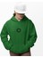 Minimalist Antik Baskılı Kadın Sweatshirt 2