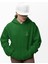 Gölgesi Şeytan Olan Melek Kadın Baskılı Sweatshirt 1