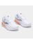 Spin Lady 2502 Blanco All Court Kadın Tenis Ayakkabısı TSPILS2502OM 2
