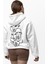 Minimalist Antik Baskılı Kadın Sweatshirt 1