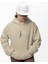 Çiçekli Kılıç Kadın Hoodie 2