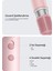Se Pembe 1500W 2 Başlıklı Yüksek Hızlı Saç Kurutma Makinesi 7
