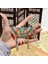 Buzdolabı Çıkartmaları Kişiselleştirilmiş Yaratıcı Beyaz Tahta Çıkartmaları Kara Tahta Çıkartmaları 3D Üç Boyutlu Ev Dekorasyonları (Yurt Dışından) 1
