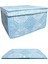 Çok Amaçlı Kutu Mini Boy 40 x 30 x 25 - Mavi 3