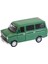 BRL17F Metal Çek Bırak Ford Minibüs Havalı Korna -Birliktoys 1