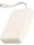 20.000 Mah Pd 20W Kablolu Hızlı Şarj Powerbank - 35340 1