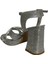 Mgb Shoes 6002 Kadın Paltform Topuklu Saten Ayakkabı (Yaz 25) 4