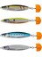 Psycho Sprat 8.3cm 35GR Sahte Balık 1