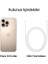 iPhone 16 Pro Max 1tb Çöl Beji Sıfırdan Farksız Ürün 9