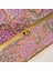 Fagu Cam Dekoratif Kutu 19X14X9 cm Pembe 5