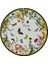 Muse Garden 6’Lı Servıs Tabagı 27 Cm 1
