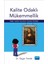 Kalite Odaklı Mükemmellik - Değer Yaratan Kurumların Sıçrama Stratejisi-Oygur Yamak 1