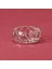 Deli Glass Cam Küllük - Şeffaf - 11 cm 2