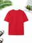 Kadın Anne Kız Tema Baskılı T-Shirt Oversize Salaş 1