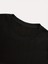 Erkek Relax Basklı T-Shirt Yeni Sezon Oversize Salaş 2