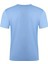 Erkek Relax Basklı T-Shirt Yeni Sezon Oversize Salaş 1
