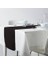 Sumuhome Marıt Runner Siyah 130 x 35 cm 2