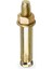 M8 * 75 Borulu Dübel 1
